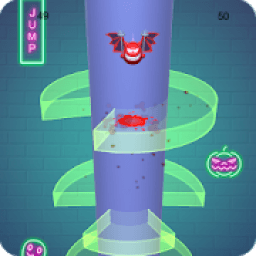 Demon Helix Jump आइकन