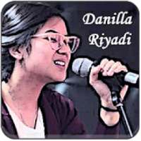 Lagu Indie Danilla Riyadi on 9Apps