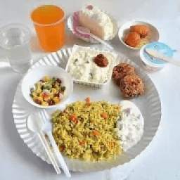 রান্না-বান্না Recipes 1.0