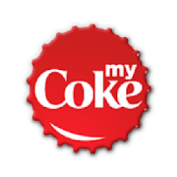 ikon My Coke