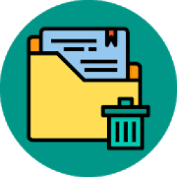 Hapus File Duplikat icon