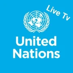 UN Live Tv आइकन