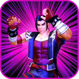 ikon Legend Superhero Future Fight 2020