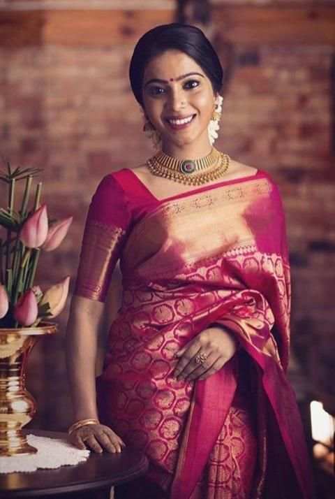 THE MODERN LADY - LATEST SAREE ONLINE SHOPPING screenshot 4