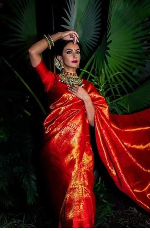 THE MODERN LADY - LATEST SAREE ONLINE SHOPPING screenshot 5