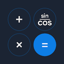 Smart Calculator आइकन