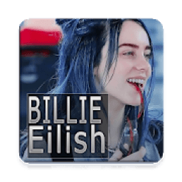 ikon Foto Untuk wallpaper Billie Eilish-Eilish