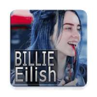 Photo For Billie Eilish-Eilish Wallpapers on 9Apps