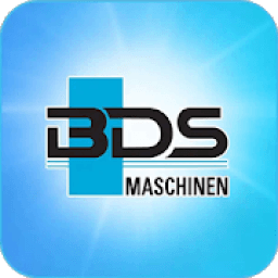 BDS Machines आइकन