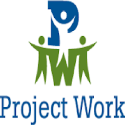 Project Work आइकन