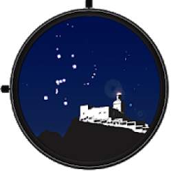 Orion - Club d'Astronomie d'Annaba