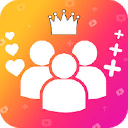 ikon Followers Booster for Instagram