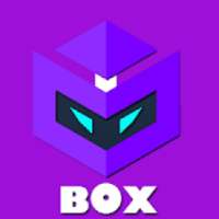 Lulu Free Fire Box on 9Apps