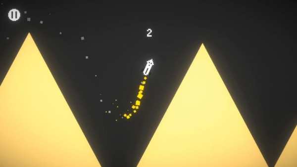 Farty Rocket स्क्रीनशॉट 2