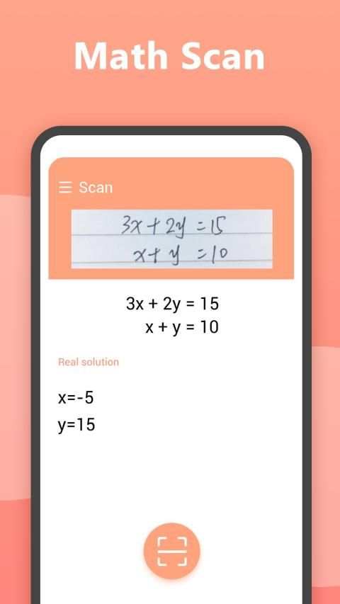 Calculator - Math Scanner & Baby Prediction screenshot 5