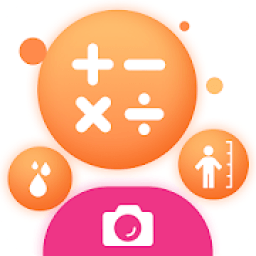 ikon Calculator - Math Scanner &amp; Baby Prediction