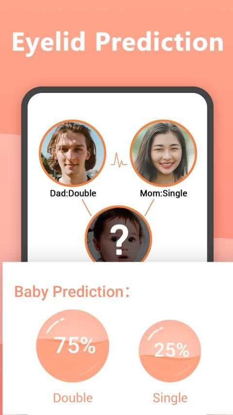 Calculator - Math Scanner & Baby Prediction screenshot 2