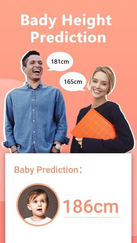 Calculator - Math Scanner & Baby Prediction screenshot 4