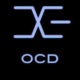 BrainwaveX OCD