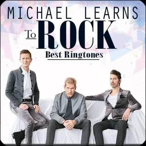 Michael Learns To Rock - Best Ringtones screenshot 1