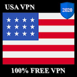 ikon UNITED STATES VPN 2020 – Free USA VPN IP