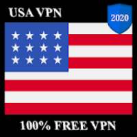 UNITED STATES VPN 2020 – Free USA VPN IP