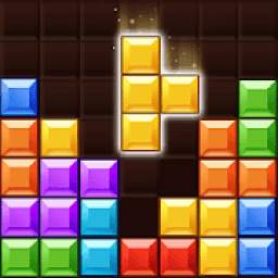 Block Gems: Classic Block Puzzle Games