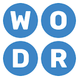 Word Game आइकन