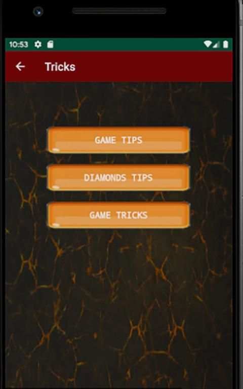 Free Diamonds Calculator - Guide for ML Bang Bang screenshot 2