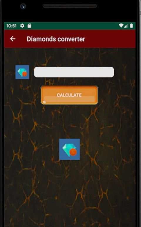 Free Diamonds Calculator - Guide for ML Bang Bang screenshot 3