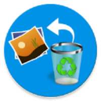 Delete Photo Recovery - Recover Delete Files Photo on 9Apps