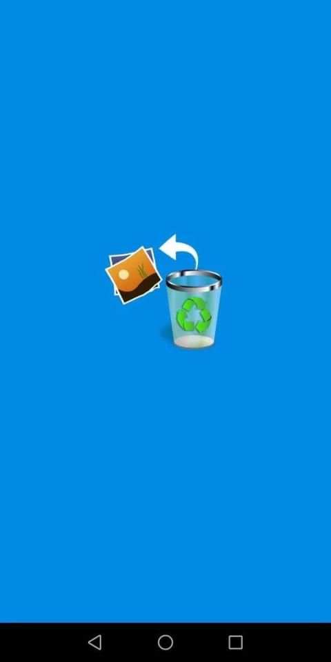 Delete Photo Recovery - Recover Delete Files Photo screenshot 5