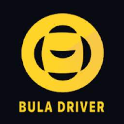 Bula Cabs Driver