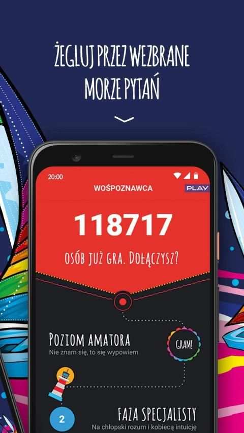 28 WOSP screenshot 4