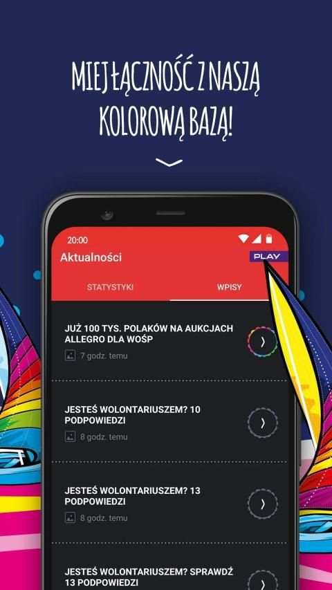 28 WOSP screenshot 1