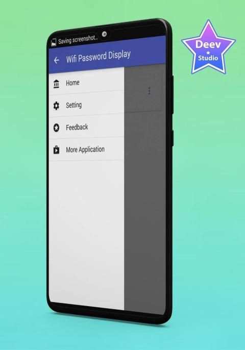Free WiFi Passwords & WiFi Passwords Key screenshot 3