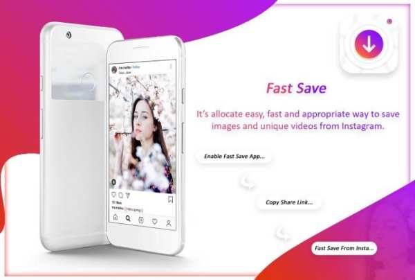 FastSave for Instagram screenshot 6