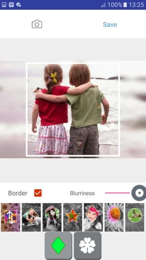 BlurBG Blur Background - DSLR Blur Photo Editor screenshot 6