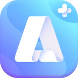 A+ Launcher - Simple & Fast Home Launcher