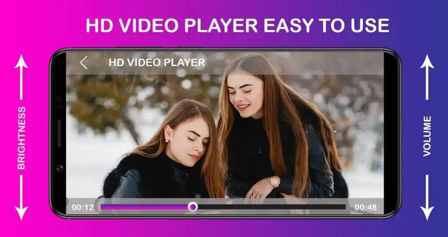 Video Player 2023 for Android - Free App Download