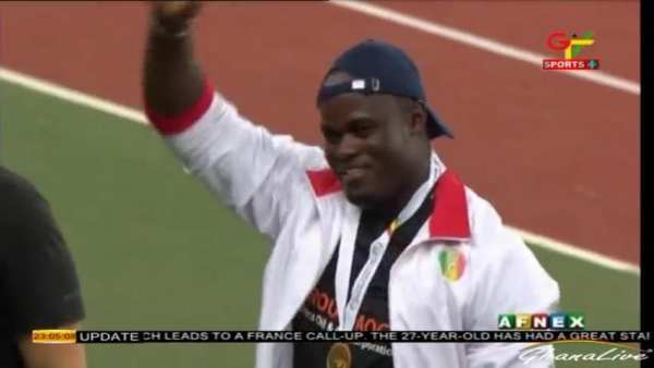 GTV Sports screenshot 14