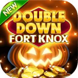 Casino Slots-DoubleDown Fort Knox Free Vegas Games