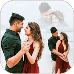 Multiple Photo Blender आइकन