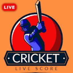 Crick Feed – Live Cricket score & Update