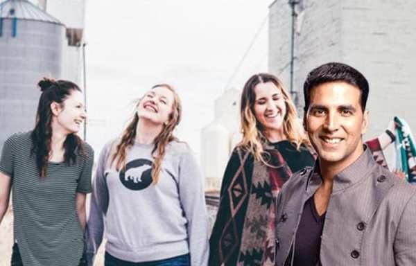 Selfie With Akshay Kumar: Akshay Kumar Wallpapers screenshot 2