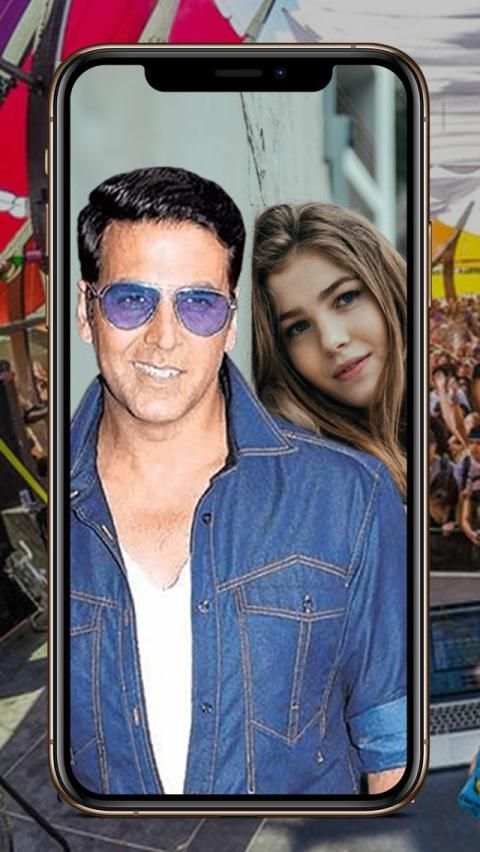 Selfie With Akshay Kumar: Akshay Kumar Wallpapers screenshot 6