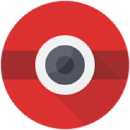 ikon ZuRec Screen Recorder - Easy to Save &amp; Share