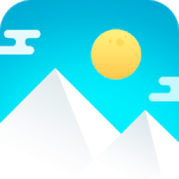 Gallery - Video Gallery &amp; Photo Gallery आइकन