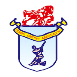 Odisha Cricket Association आइकन