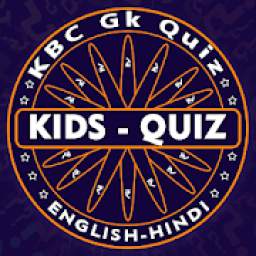 Kids Kbc Live Quiz - 5000+ question trivia